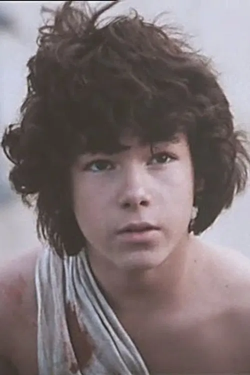 Joshua Milrad profile