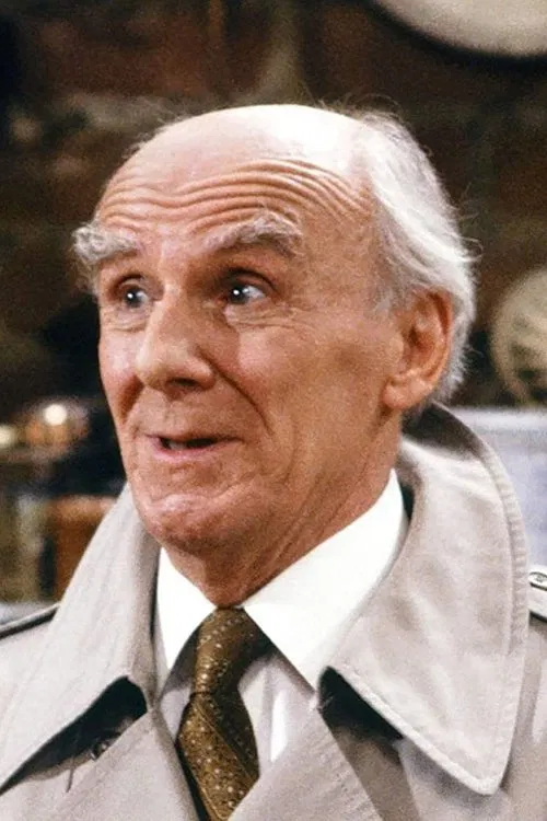 Douglas Seale profile