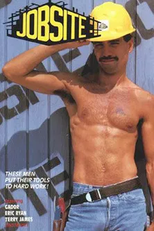 Jobsite poster