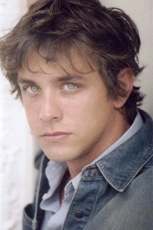 Arron Kinser profile