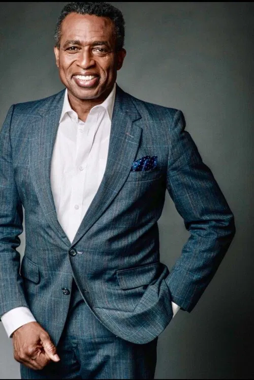 Lawrence Oliver Cherry profile