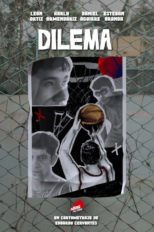 Dilema poster