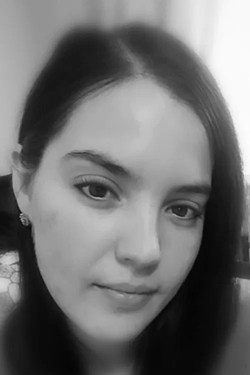 Darya Mikhaylova profile