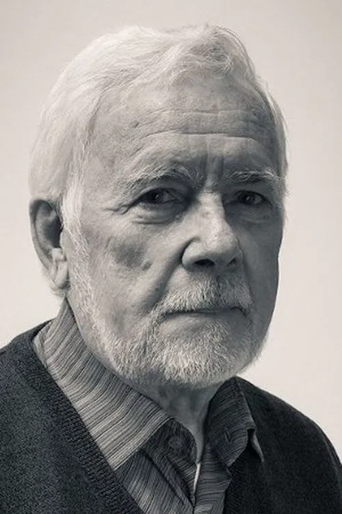 Mikhail Pakhomenko profile