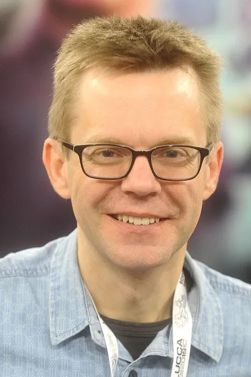 Matt Leacock profile