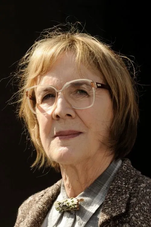 Catherine E. Coulson profile