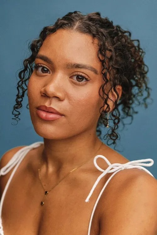 Olivia Richards profile