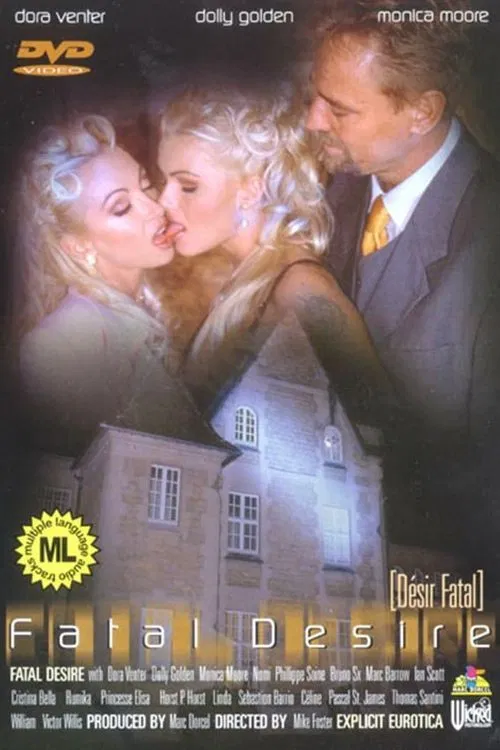 Fatal Desire poster