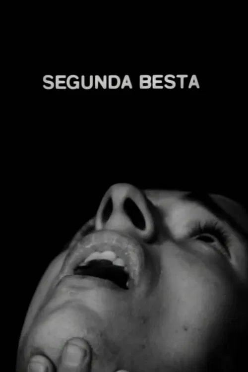 A Segunda Besta poster