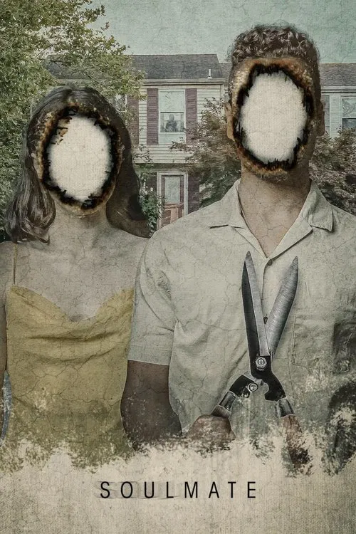 Soulmate poster