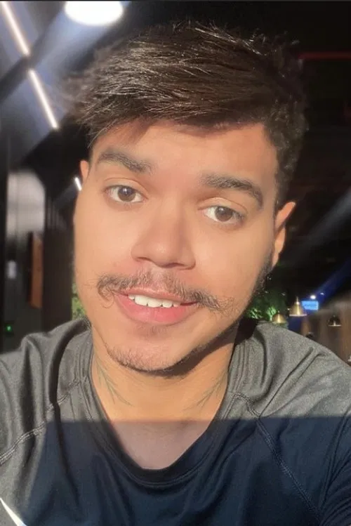 Guilherme Borges profile