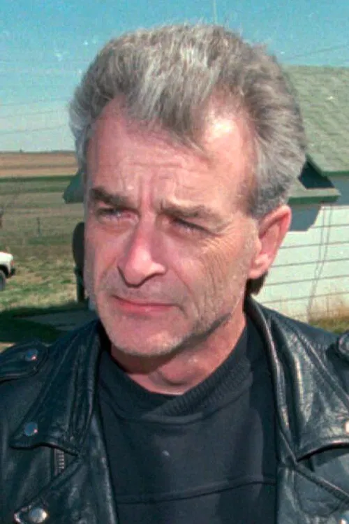 Randy Weaver profile