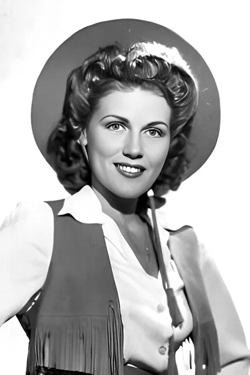 Nora Lou Martin profile