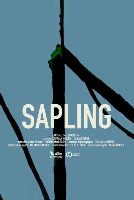 Sapling poster