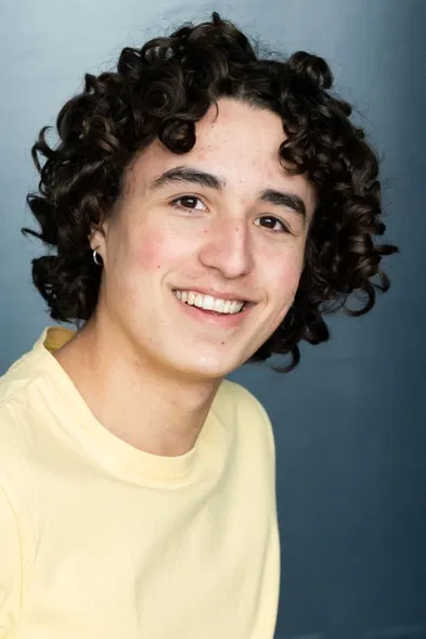 Rafael Luis Klein-Hessling profile