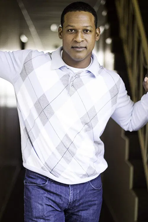 Derrick LeMont profile