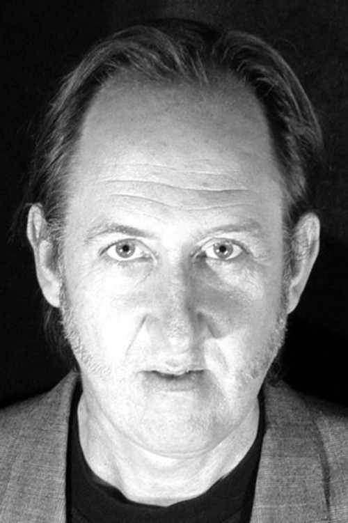 Chris Cresswell profile