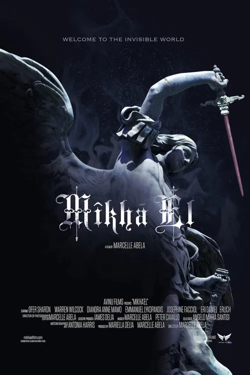 Mikha'El poster