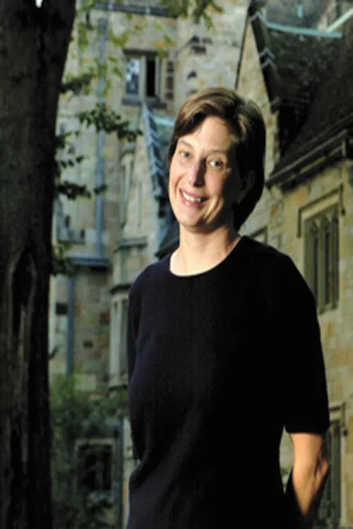 Gretchen Berland profile