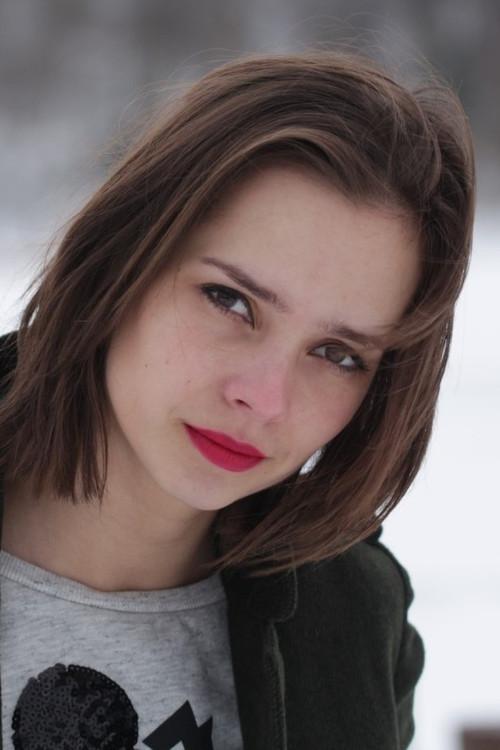 Klaudia Tiitsmaa profile