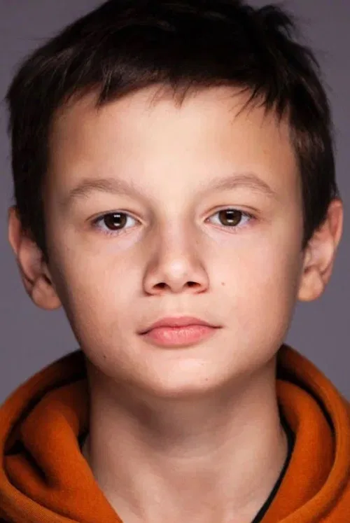 Platon Kuzmich profile