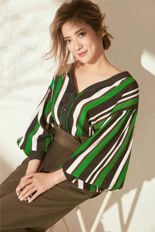 Yu Hsiao-hui profile