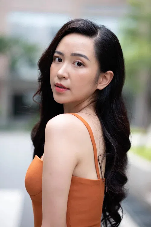 Nguyễn Kim Oanh profile