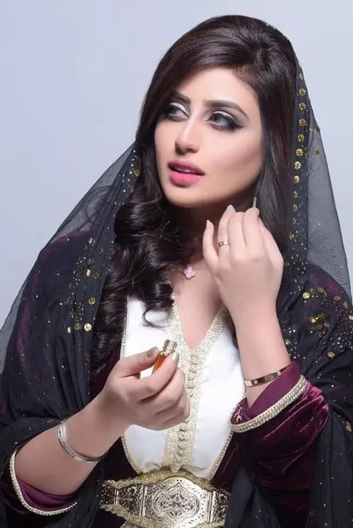 Maitha Mohammed profile