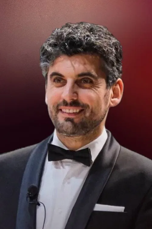 Bogdan Bob Radulescu profile