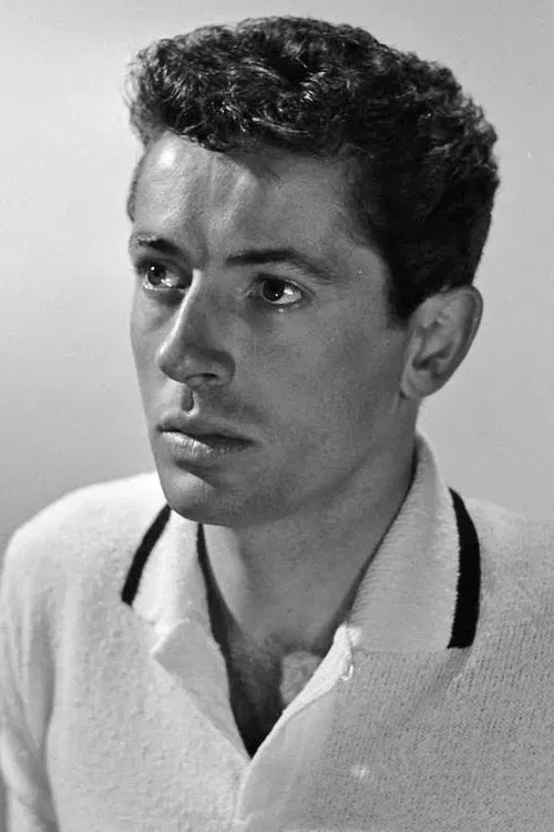 Farley Granger profile