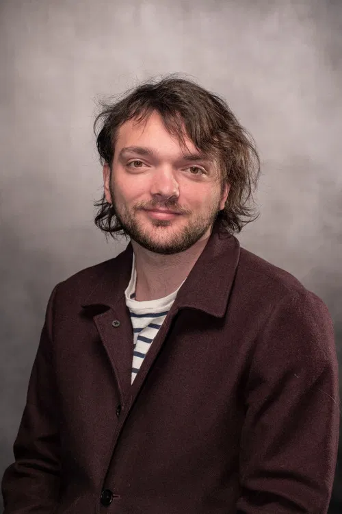 Bretton A. Miller profile