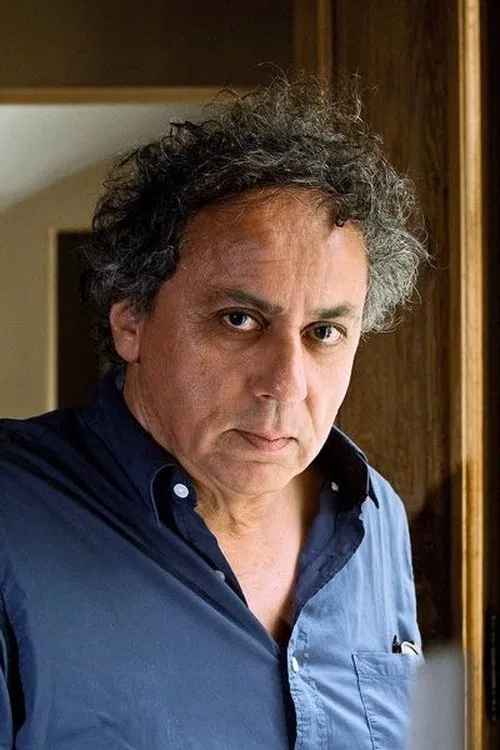 Darius Khondji profile