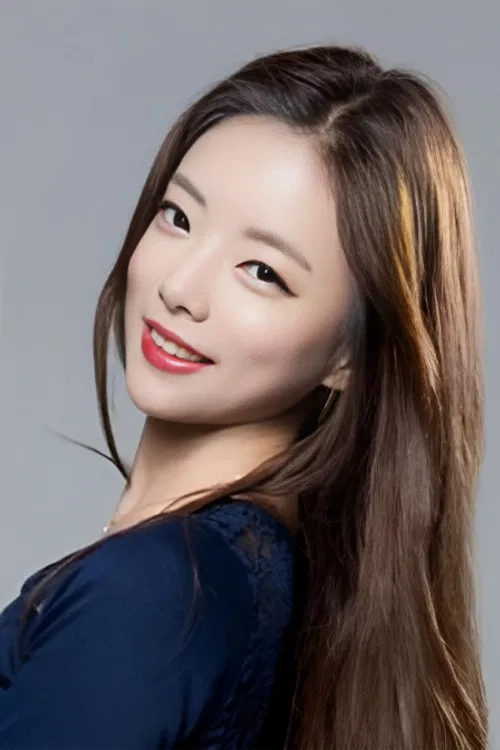 Jang Min-hee profile