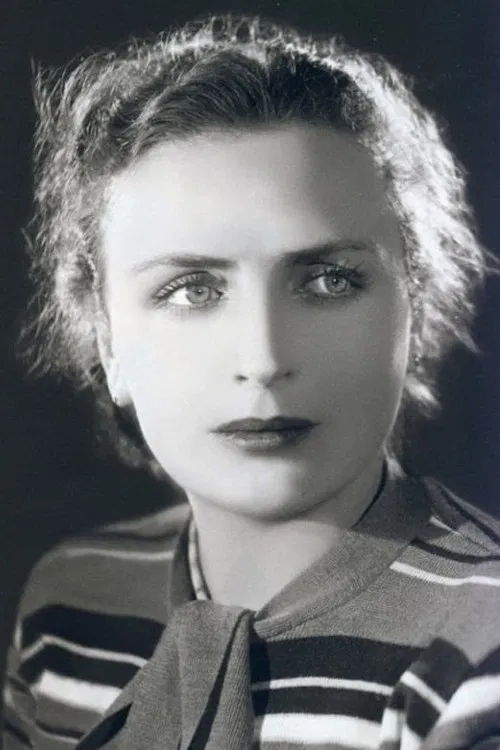 Haren Zhukovska profile