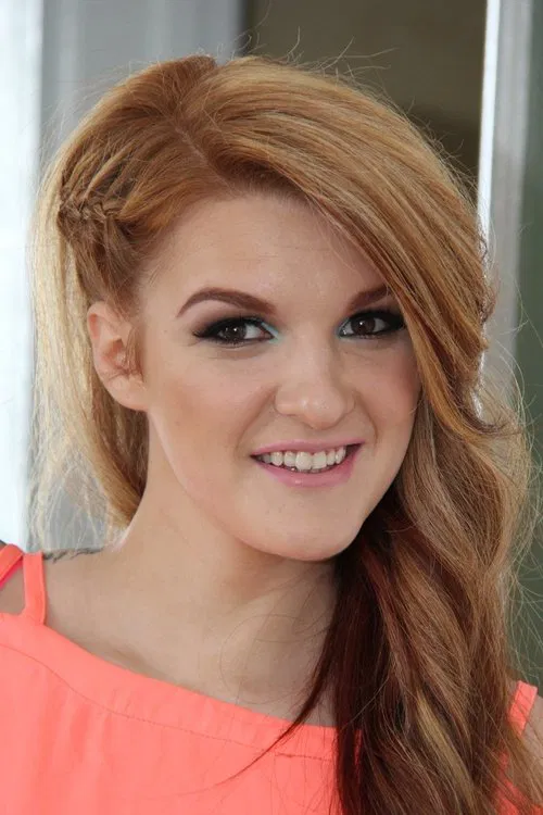 Miranda Mills profile