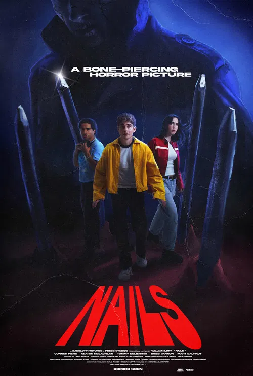 NAILS poster