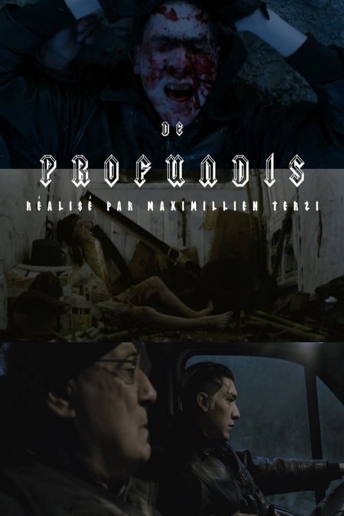 From The Depths poster