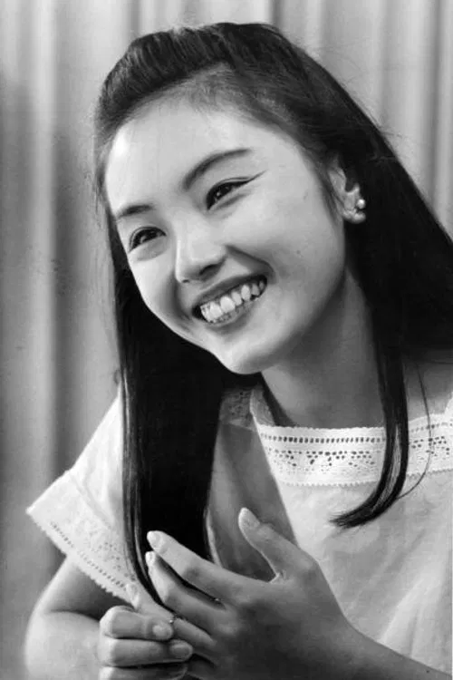 Kimie Shingyoji profile