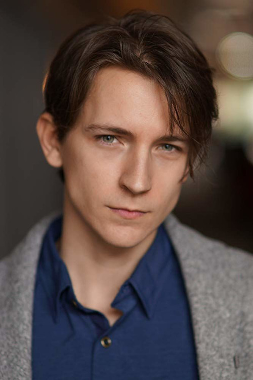 Andrew Eakle profile