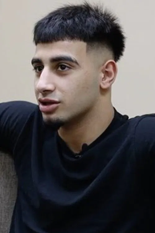 Husam Al Mashhadi profile