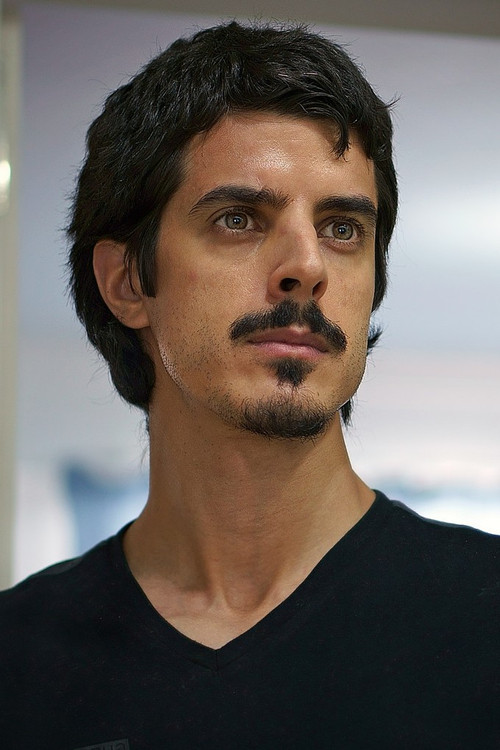 Federico J. Arioni profile