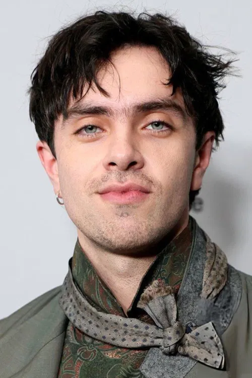 Aidan Zamiri profile