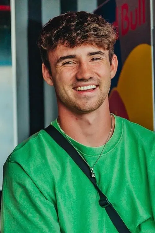 Kobe Peeters profile