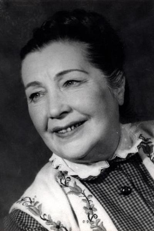 Terus Kováts profile