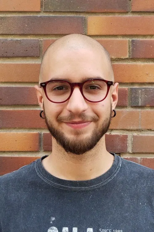 Roman Nuñez Soria profile