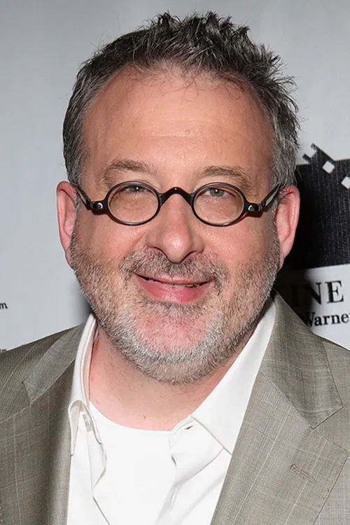 Michael Davis profile