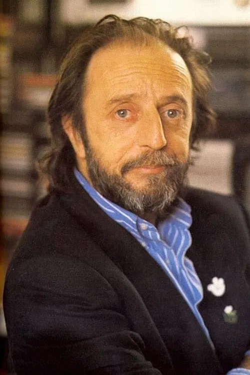 Andrés Aberasturi profile