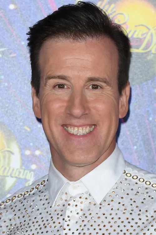 Anton du Beke profile