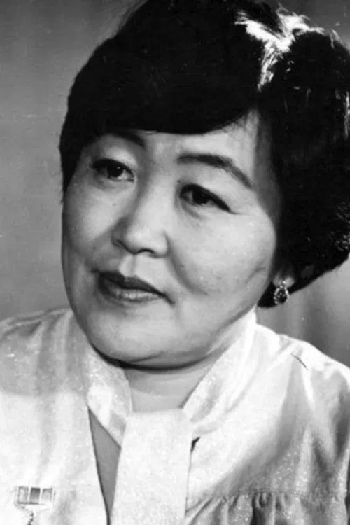 Lhamkhuu Jagdamba profile