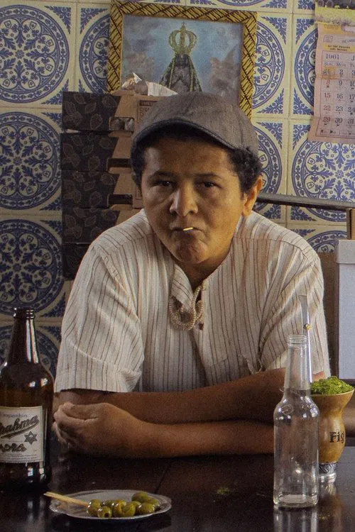 Cláudio Márcio profile